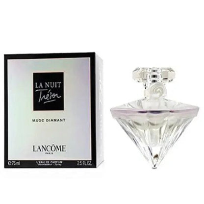 Tresor La Nuit Diamant By Lancome For Women 2.5oz EDP Spray
