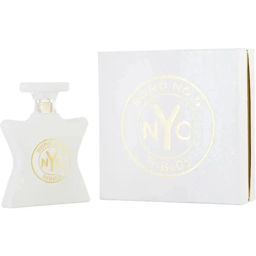 Tribeca By Bond No.9 Unisex 3.3 oz EDP Spray