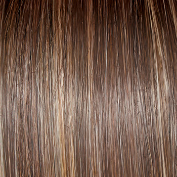 Gabor Edge Factor Wig