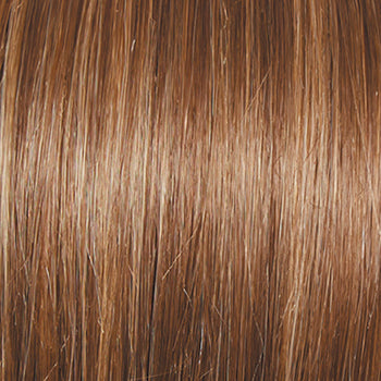 Hairdo Clip-In Bangs Fringe Hairpiece