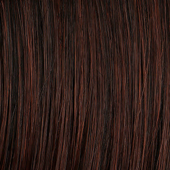 Hairdo Textured Flip Wig