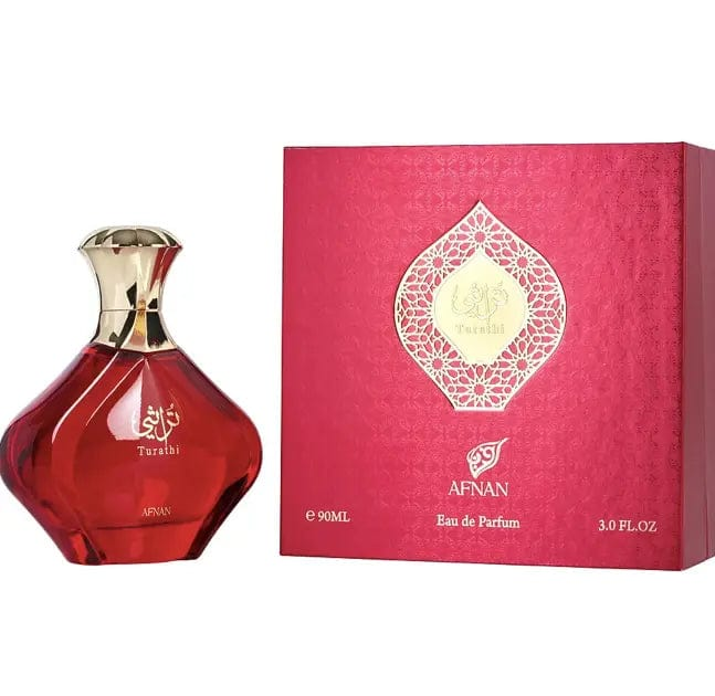 Turathi Red For Women 3.0 oz Eau De Parfum Spray
