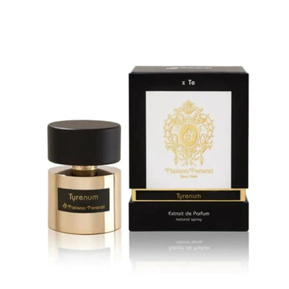 Tyrenum By Tiziana Terenzi Unisex 3.3 oz EDP Spray