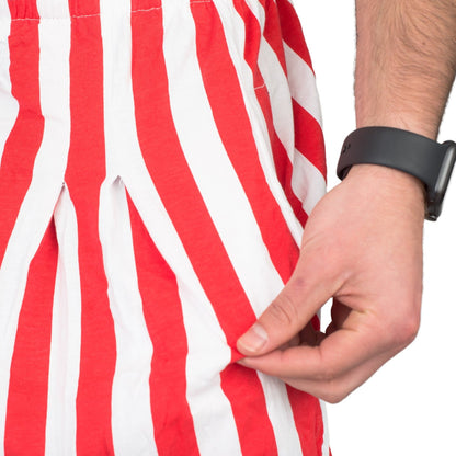 USA American Flag Lounge Pants Pajamas