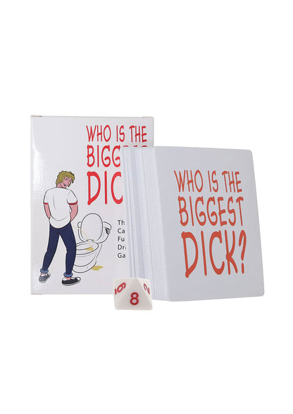 Who&