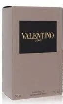 Uomo Born In Roma The Gold By Valentino For Men 1.7oz EDT Spray