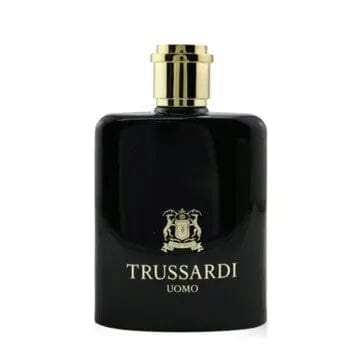 Uomo By Trussardi For Men 3.4oz EDT Spray