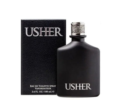 Usher By Usher Raymond For Men 3.4 oz EDT Spray