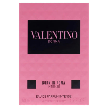 Valentino Donna Born In Roma Intense For Women 1.7 oz EDP Spray