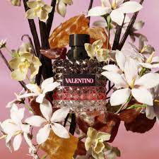 Valentino Donna Born In Roma Intense For Women 1.7 oz EDP Spray