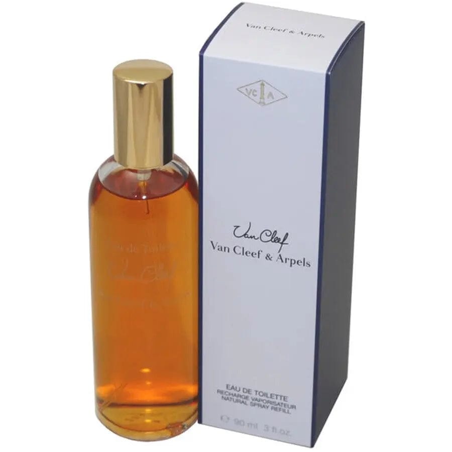 Van Cleef By Van Cleef &amp; Arpels For Women 3.0 oz EDT Spray