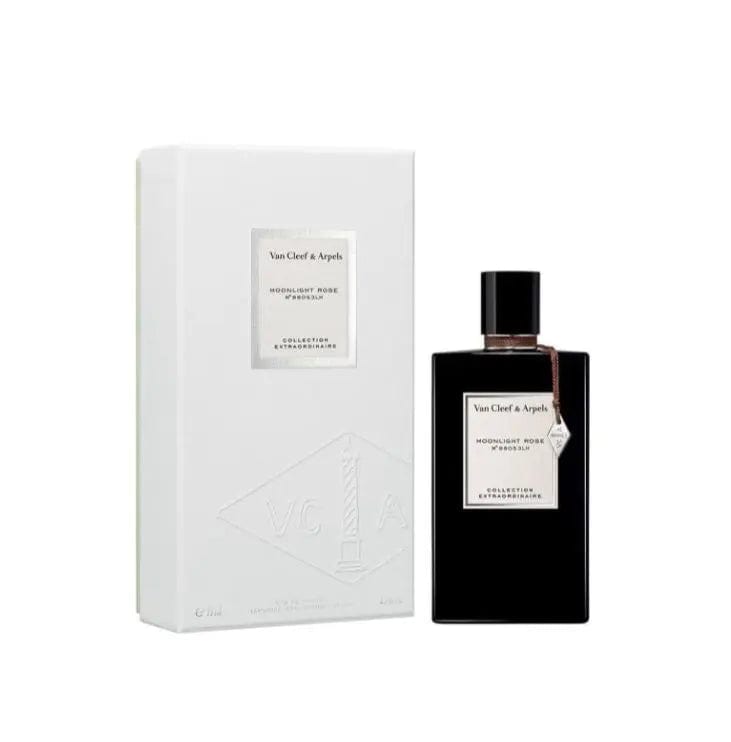 Moonlight Rose by Van Cleef &amp; Arpels | 2.5 oz Unisex Eau de Parfum