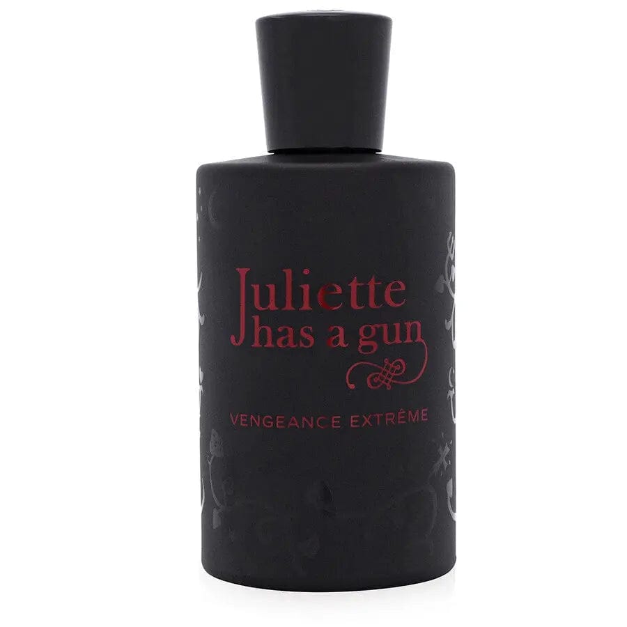 Vengeance Extreme By Juliette Has A Gun For Women 3.3oz EDP Spray