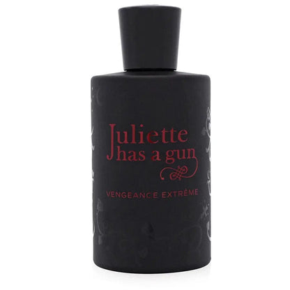 Vengeance Extreme By Juliette Has A Gun For Women 3.3oz EDP Spray