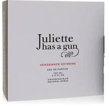 Vengeance Extreme By Juliette Has A Gun For Women 3.3oz EDP Spray