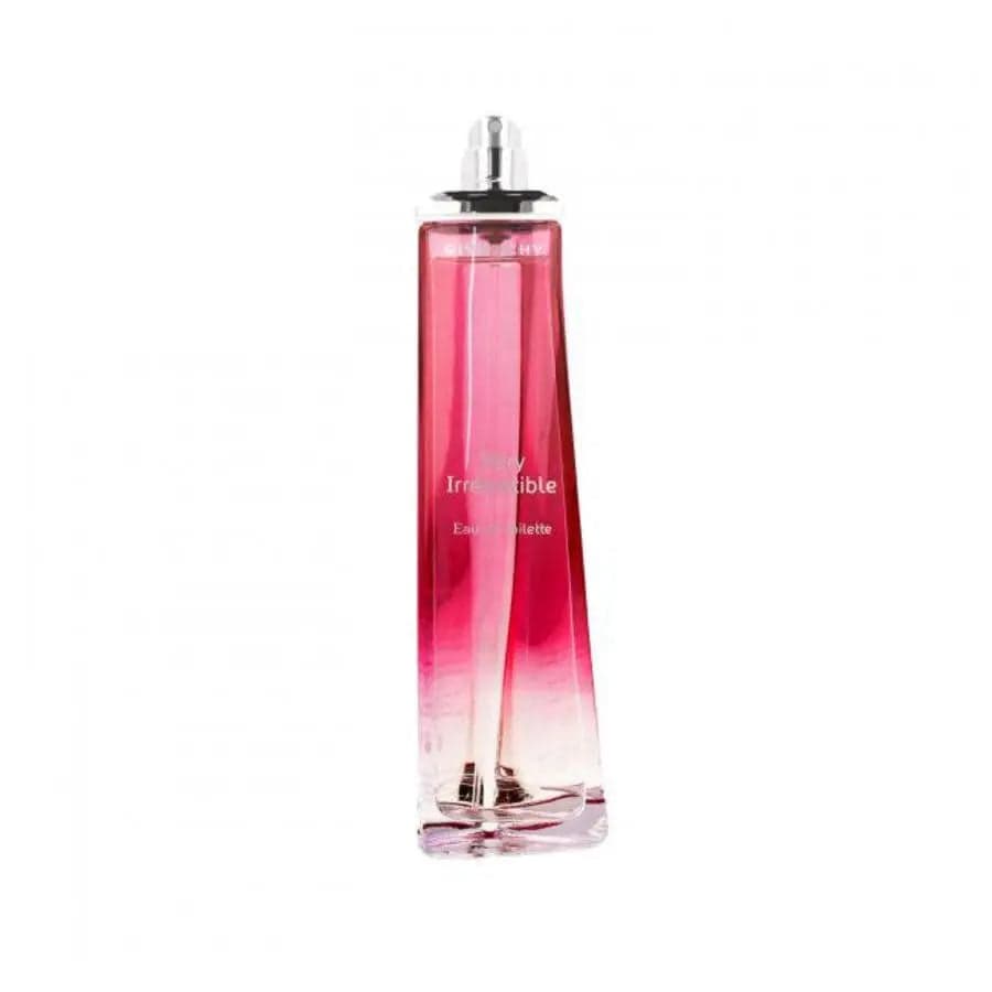 Very Irresistible By Givenchy For Women  2.5 oz EDT Spray (Tester)