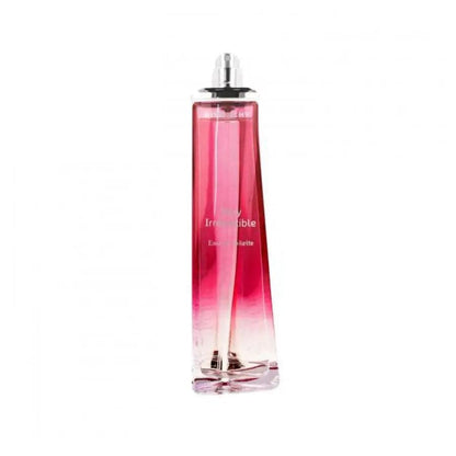 Very Irresistible By Givenchy For Women  2.5 oz EDT Spray (Tester)