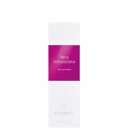 Very Irresistible By Givenchy For Women 2.5oz EDP Spray