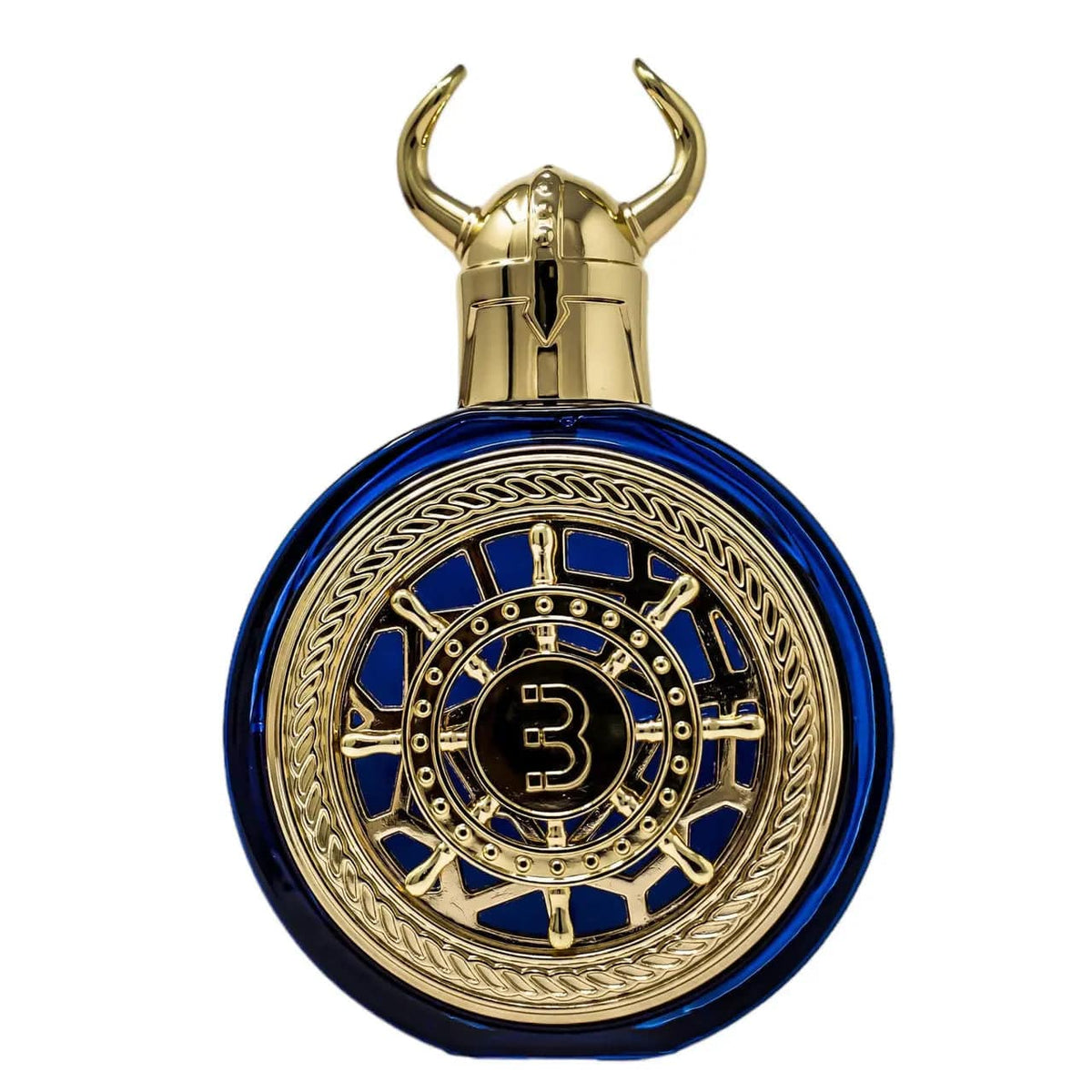 Viking Beirut By Bharara Unisex 3.4 oz EDP Spray