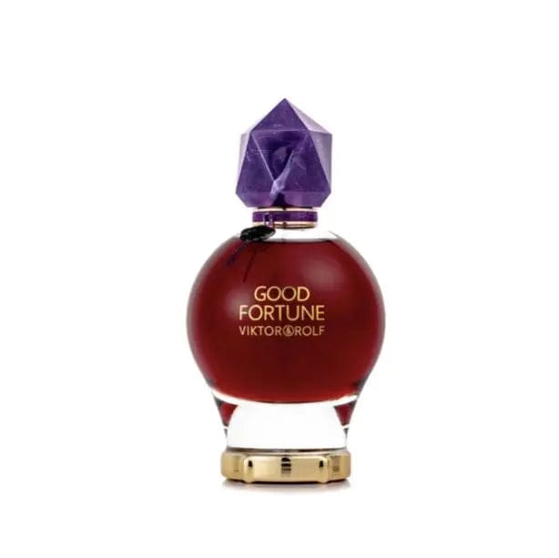 Viktor &amp; Rolf Good Fortune Elixir Intense For Women 3.04 EDP Spray