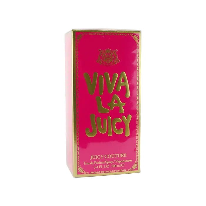 Viva La Juicy by Juicy Couture for Women EDP 3.4oz Spray