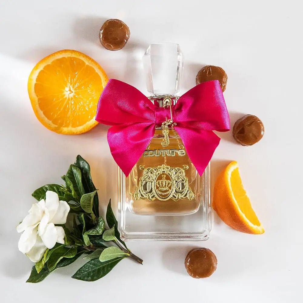 Viva La Juicy by Juicy Couture for Women EDP 3.4oz Spray