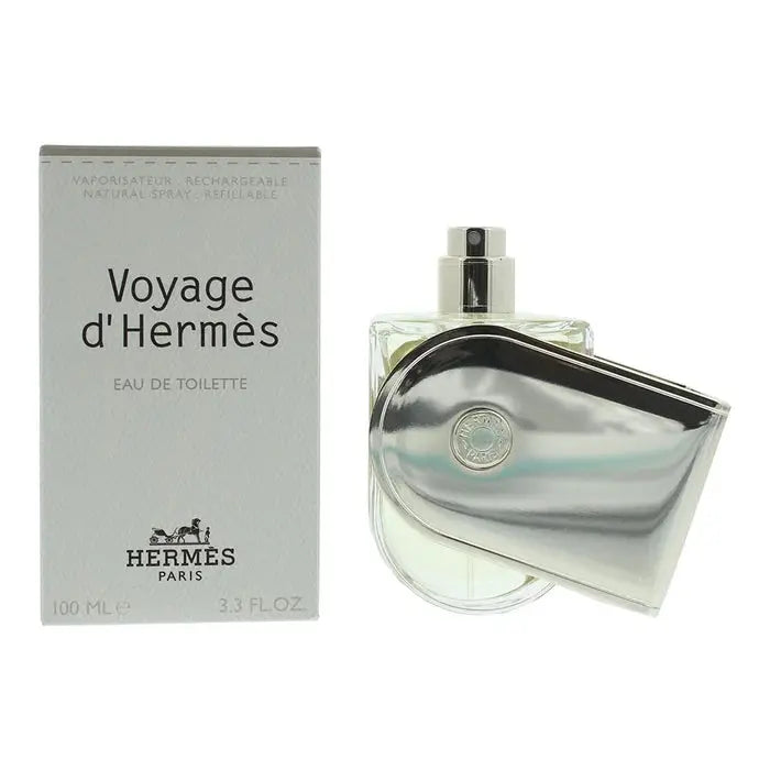 Voyage D&
