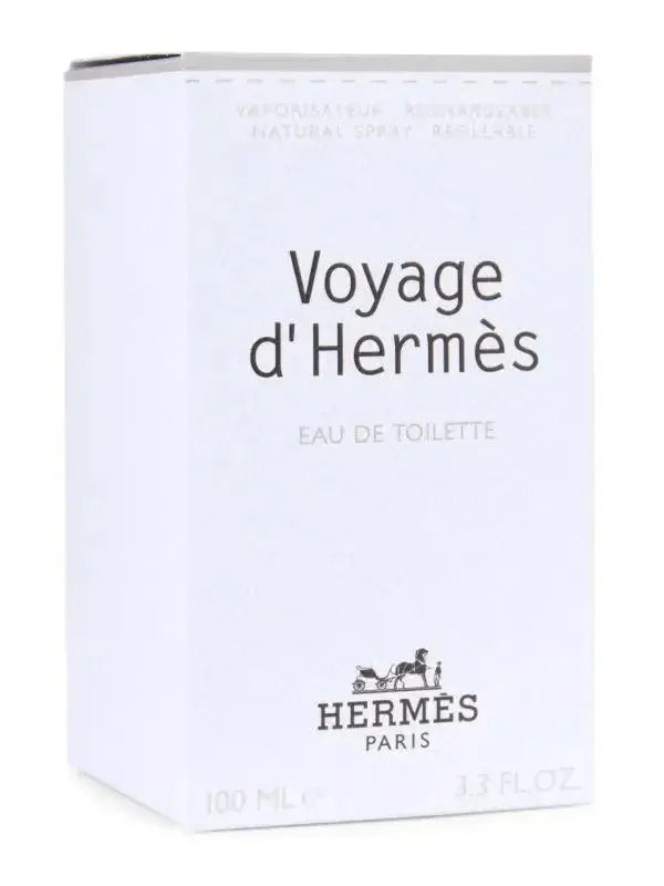 Voyage D&