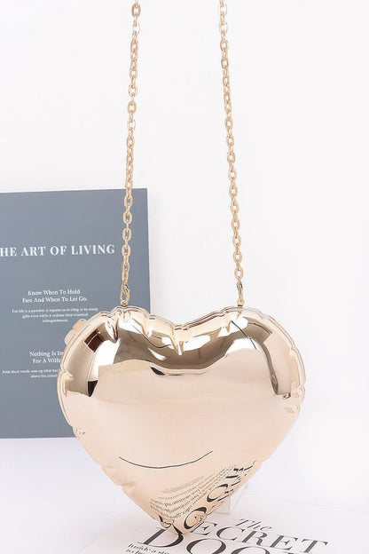 Acrylic Case Bag