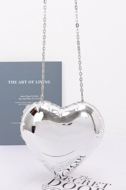 Acrylic Case Bag