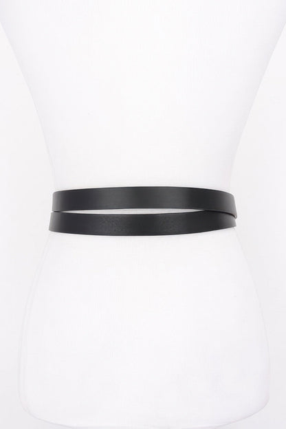 Metal Pu Buckle