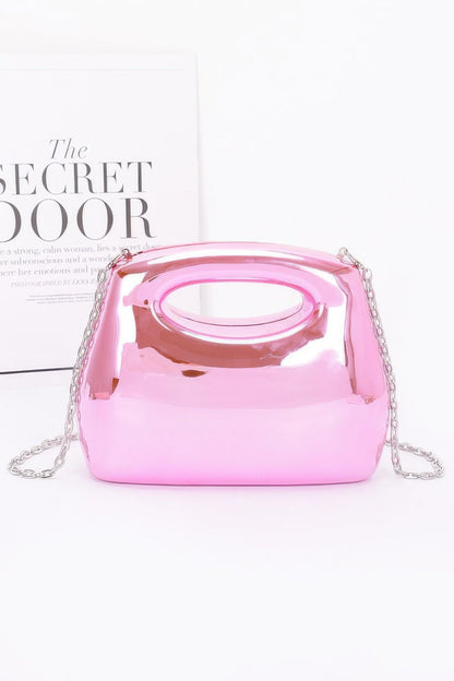 Acrylic Case Bag