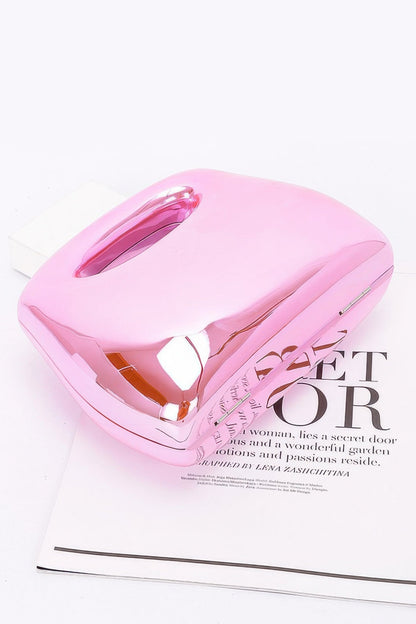 Acrylic Case Bag
