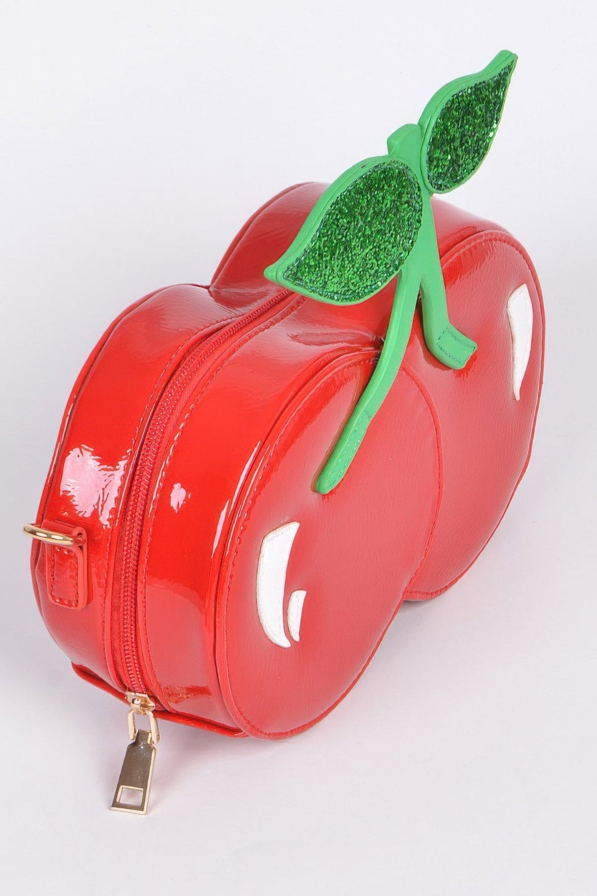 Yummy Cherry Clutch