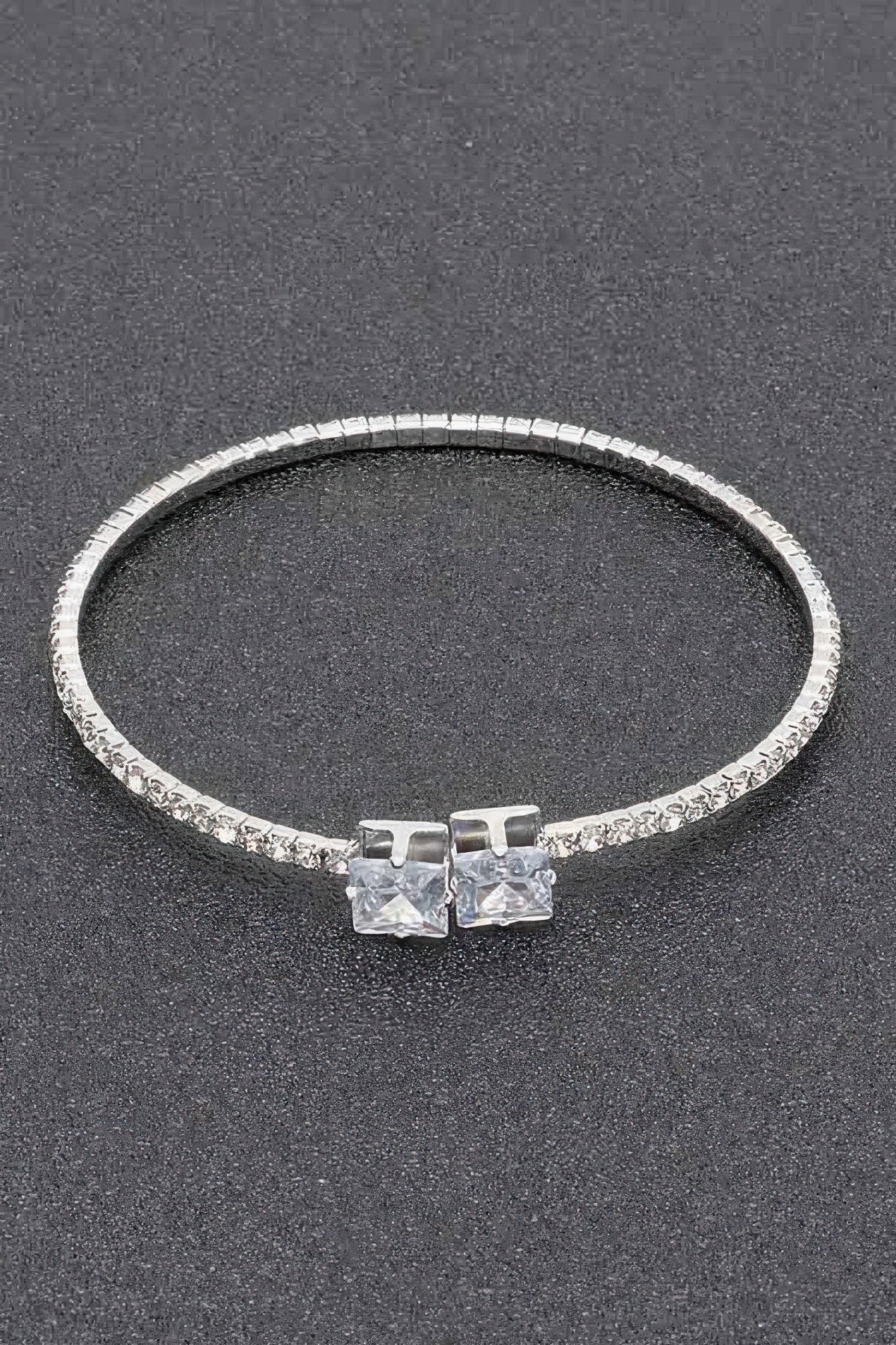 Rhinestone Bracelet