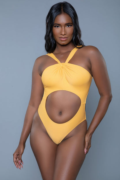 Emily Swimsuit
