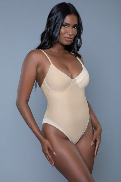 Charlotte Swimsuit