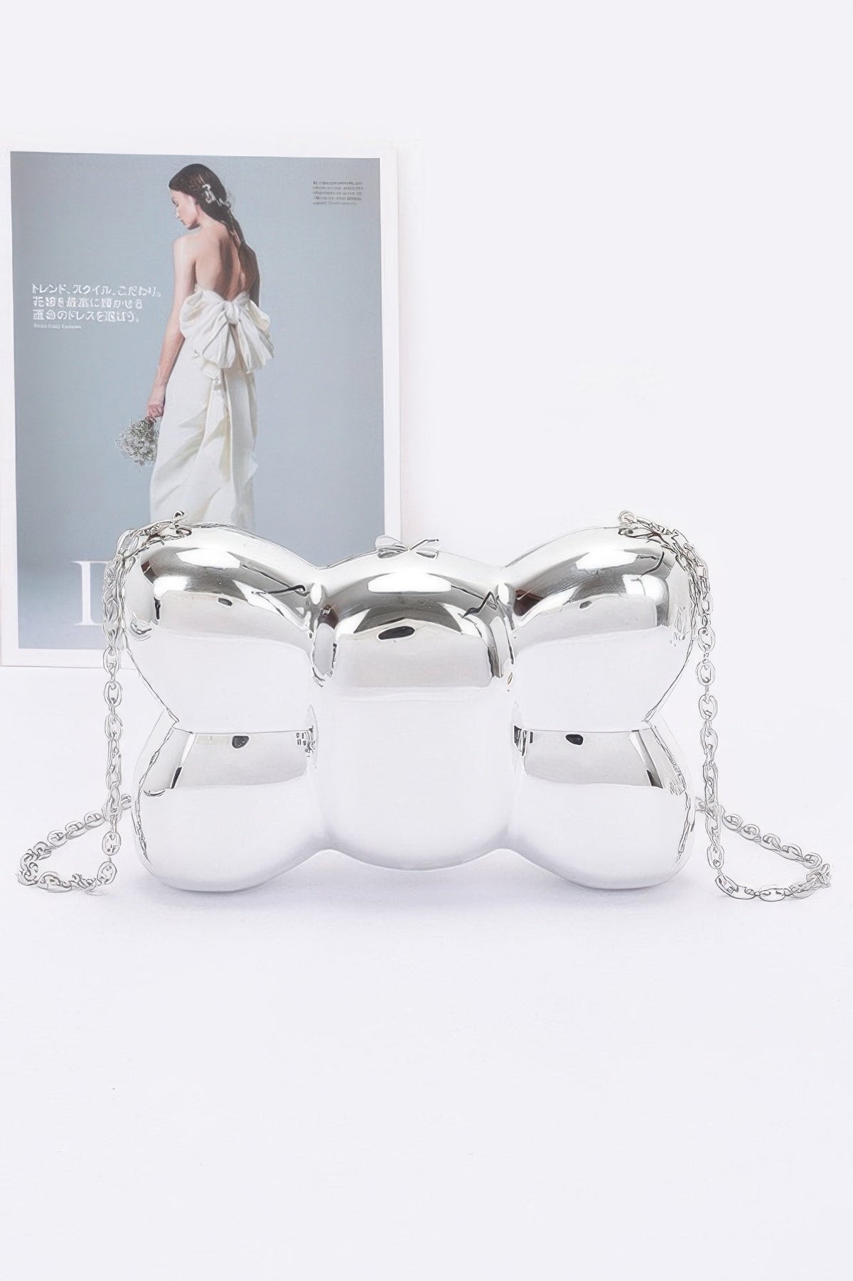 Acrylic Case Bag