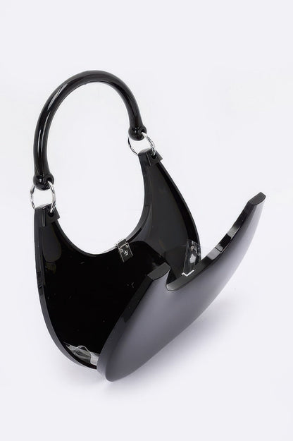 Acrylic Case Bag