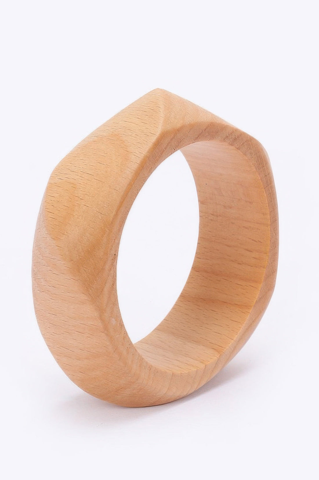 Wood Bracelet