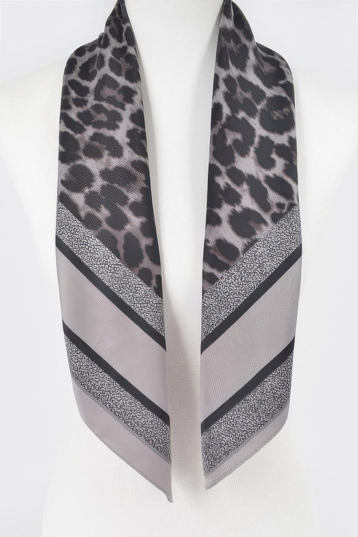Multi Print Bandana