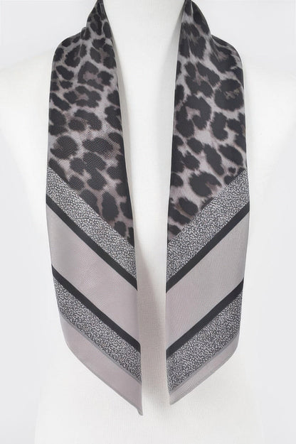 Multi Print Bandana