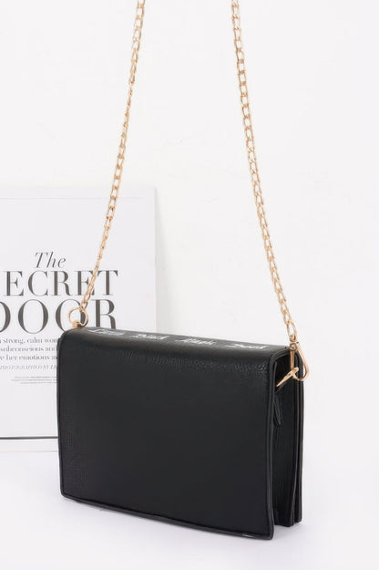 Your Magic Book Clutch