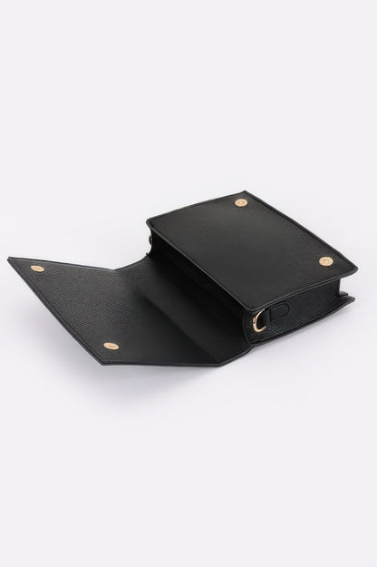 Your Magic Book Clutch