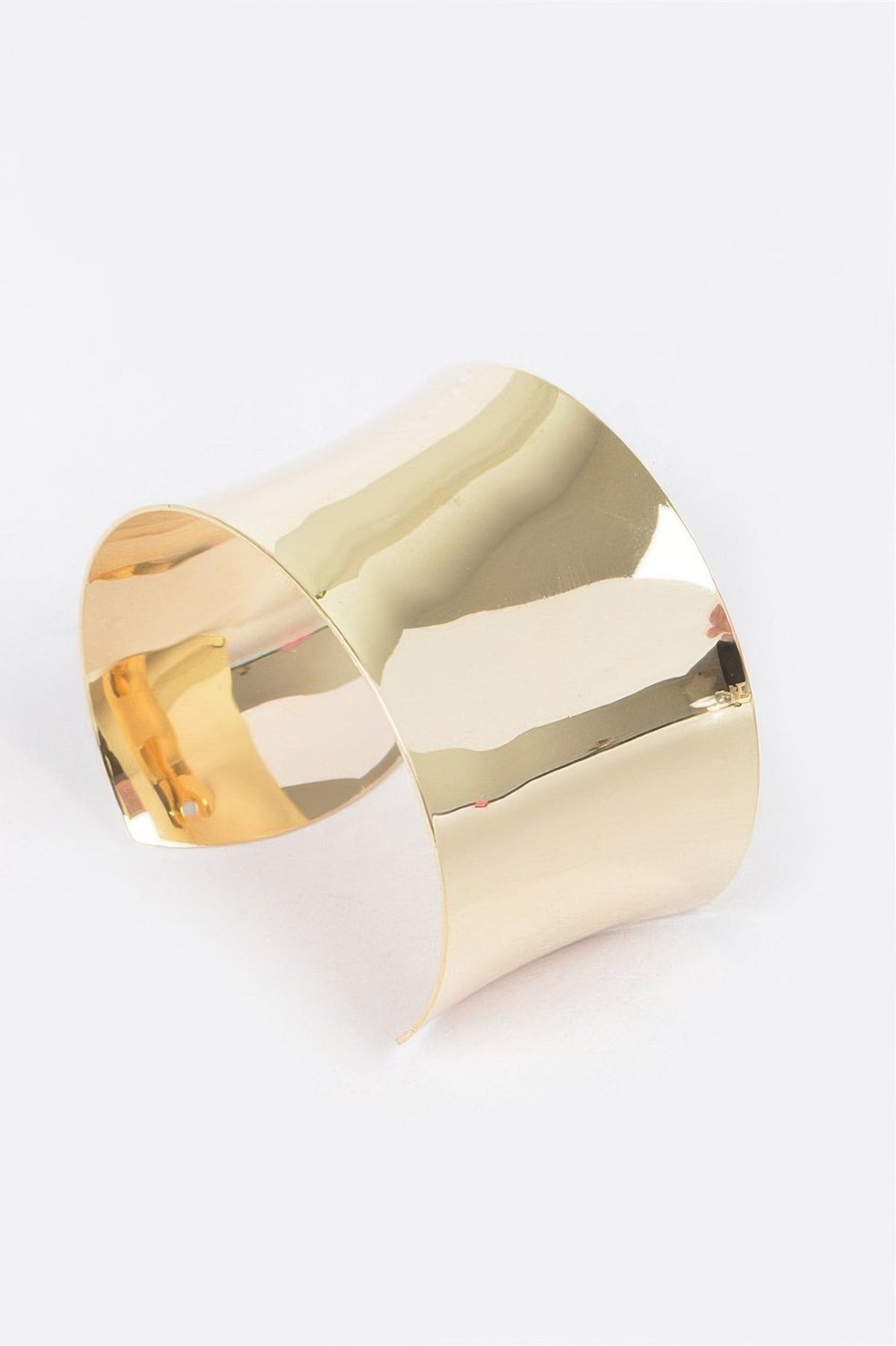 Metal Cuff