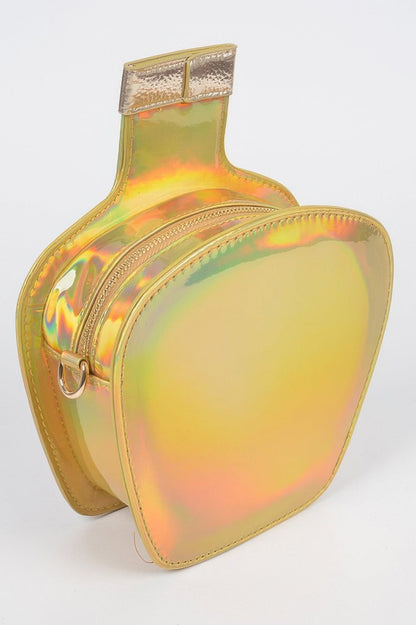 Tequila Clutch