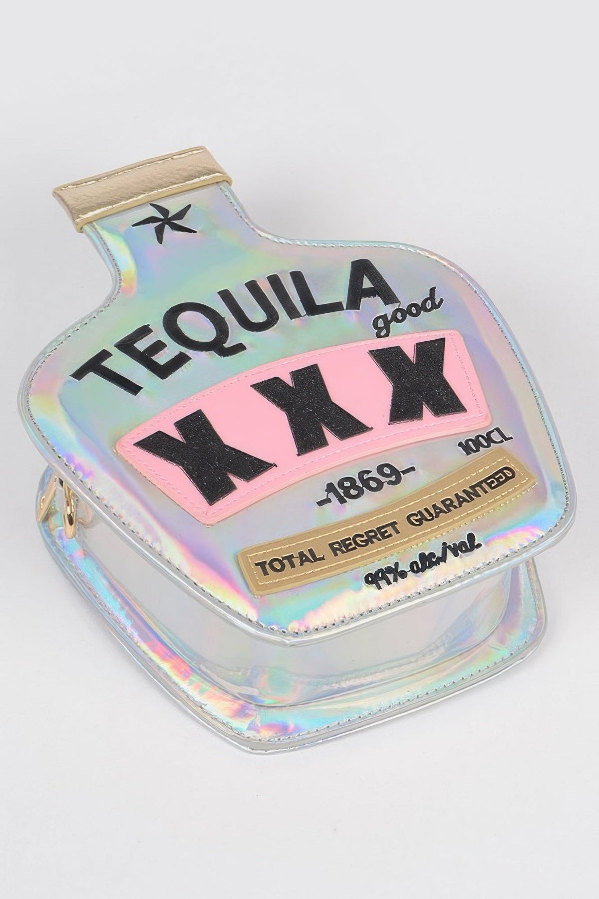Tequila Clutch