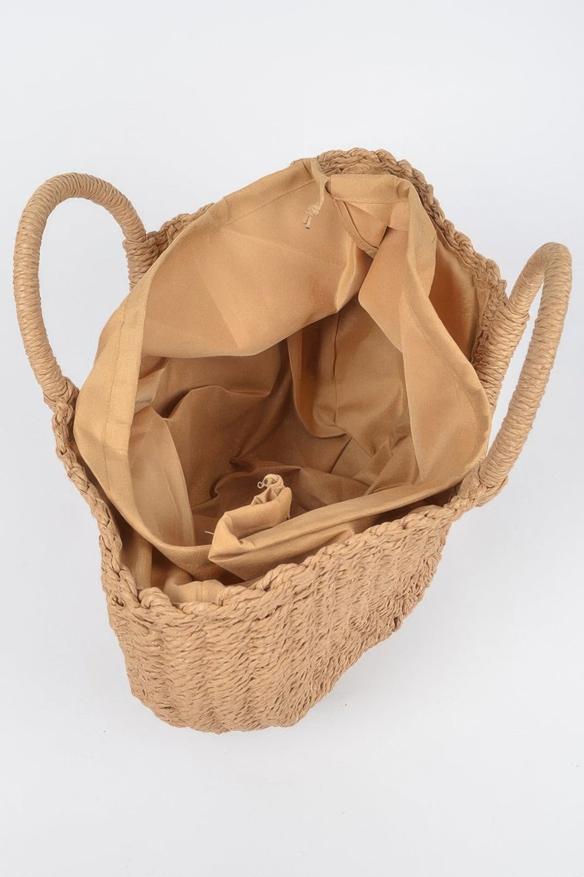 Beach Time Bag
