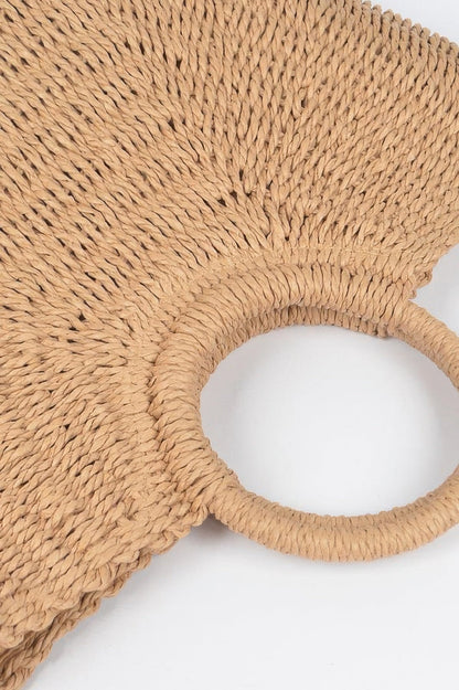 Beach Time Bag