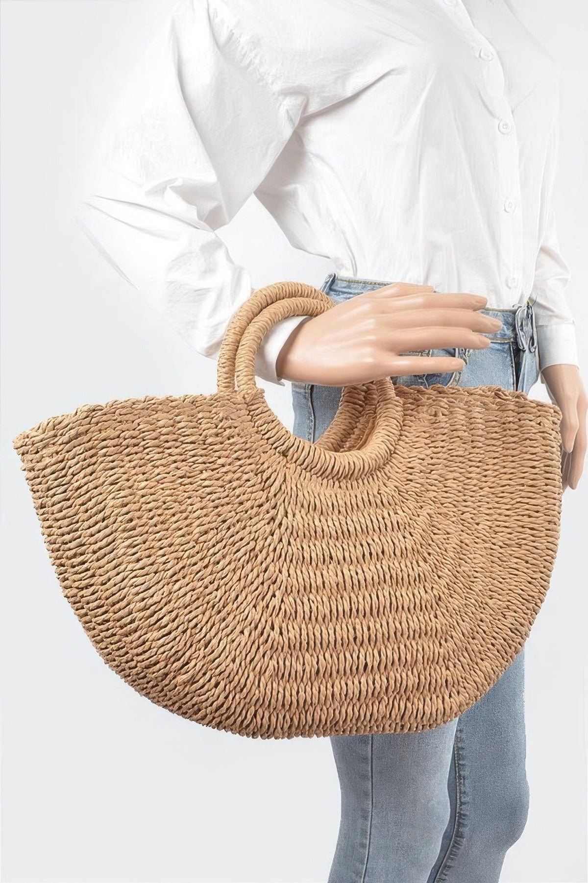 Beach Time Bag
